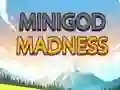 游戏Minigod Madness在线