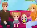 游戏Baby Cathy Ep40 Fun Glamping在线