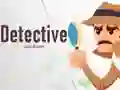 游戏Detective - Logic Puzzles在线