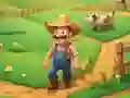 游戏Funny Farmer Escape在线