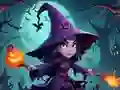 游戏Sinister Witch Rescue在线