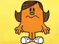 游戏The Mr. Men Show在线
