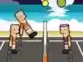 游戏Crazy Tennis在线