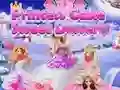 游戏Princess Cake Sweet Desserts在线