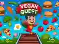 游戏Vegan Quest在线