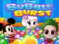 游戏Disney Bubble Burst在线