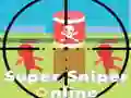 游戏Super Sniper Online在线
