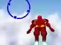 游戏Iron Man Makluan Ring Rampage在线