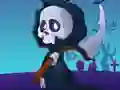 游戏BuildaPic Halloween在线