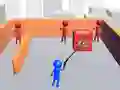 游戏Mr Spy Shooter 3D在线