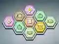 游戏Hexa Tile Trio在线