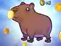 游戏Capy Cutie Clicker在线