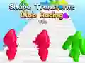 游戏Shape Transform: Blob Racing在线