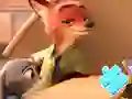 游戏Jigsaw Puzzle: Zootopia 2在线