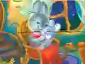 游戏Jigsaw Puzzle: Goodnight Story在线