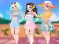 游戏Girly Romantic Summer在线