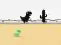 游戏Gecko Runner在线