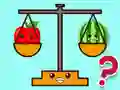 游戏Kids Quiz: Weight Common Sense在线