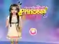 游戏American Doll In Princess Style在线