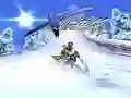 游戏Xtrem SnowBike在线