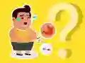 游戏Kids Quiz: Health Tips在线