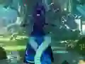 游戏Serpent Poisonous Girl Escape在线