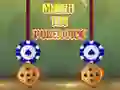 游戏Match The Poker Dice在线