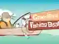 游戏Grandpa's Fishing Boat在线