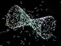 游戏Galaxy Particles Calm在线