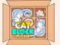 游戏Cat Block Puzzle在线