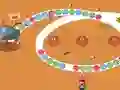 游戏Zuma Bubble Blast在线