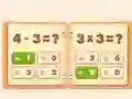 游戏Maths Puzzle在线