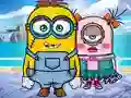 游戏Rise Minions Maker在线