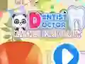 游戏Dentist Doctor Games for Baby在线