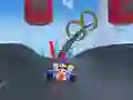 游戏Crazy Kart Race在线