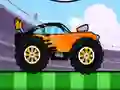 游戏Car Football在线