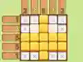 游戏Sudoku Garden在线