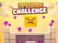 游戏Sponge Challenge在线