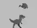 游戏Dino Game在线