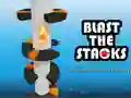 游戏Blast the Stacks在线