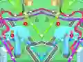 游戏Subway Idle 3D在线