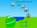 游戏Hunt - Feed the Frog 3在线