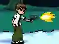游戏Ben10 vs Aliens在线