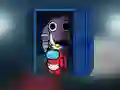 游戏Imposter & 100 Doors在线