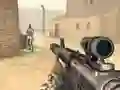 游戏FPS Commando: 3D Shooter在线