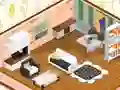 游戏Decor: My Cabin在线