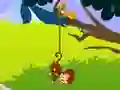 游戏Monkey Escape from Pussy Cat在线
