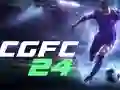 游戏CG FC 25在线