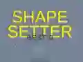 游戏Shape Setter在线