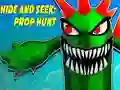 游戏Hide and Seek: Prop Hunt在线